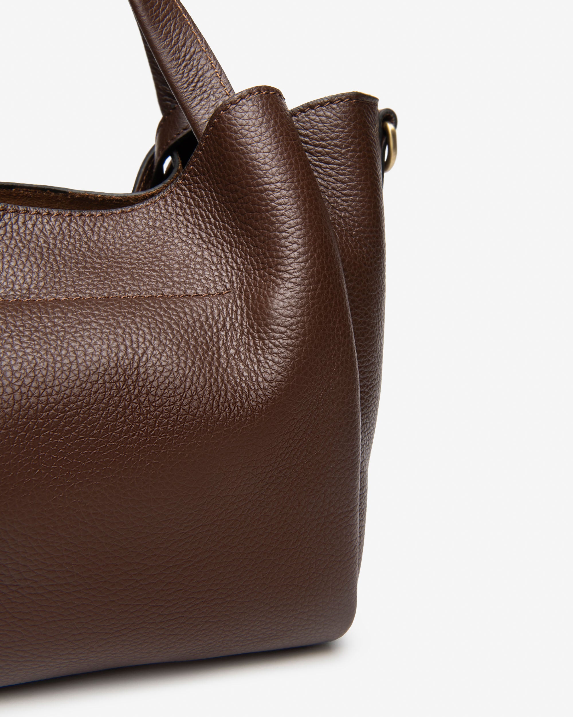 Nero Giardini Bags sac hobo femme cuir Italie