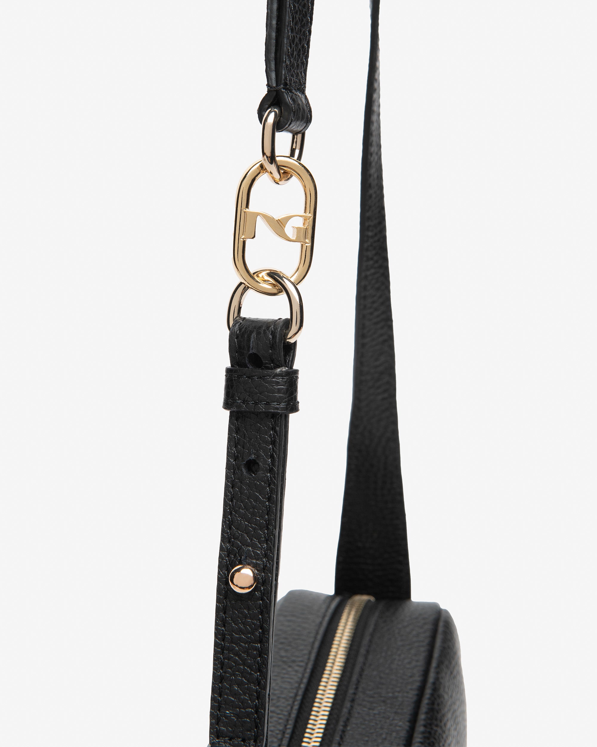 Nero Giardini Bags sac cuir bandoulière unique