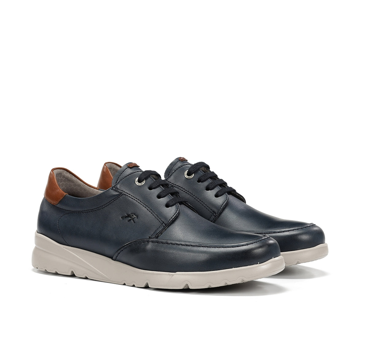 Fluchos Daryl F1460 chaussure homme bleu
