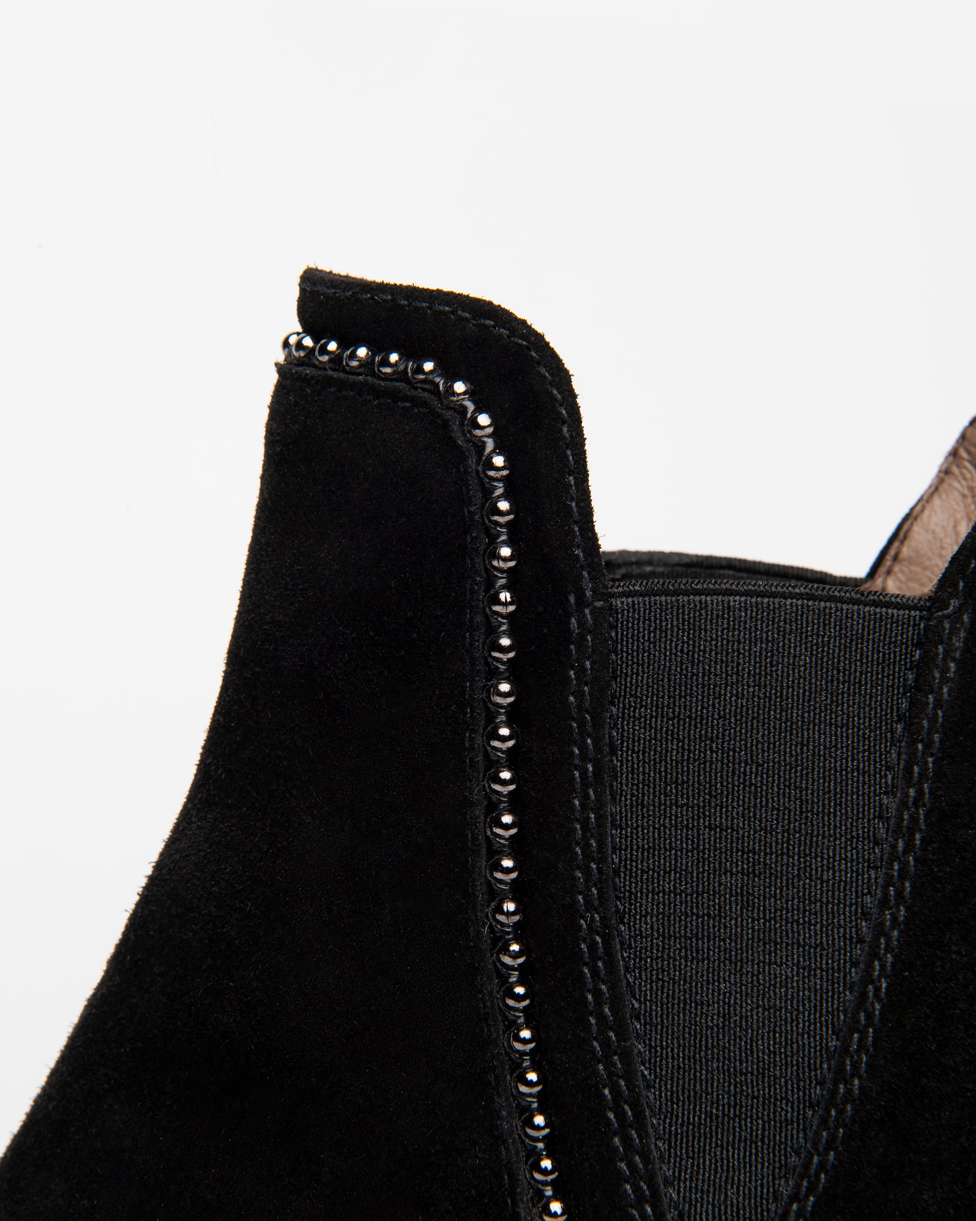 Nero Giardini Chelsea Boots boots chelsea femme daim