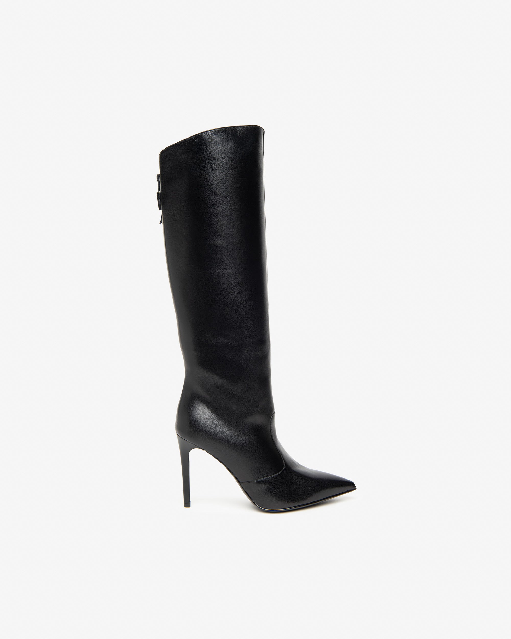 Nero Giardini Boots bottes cuir femme premium