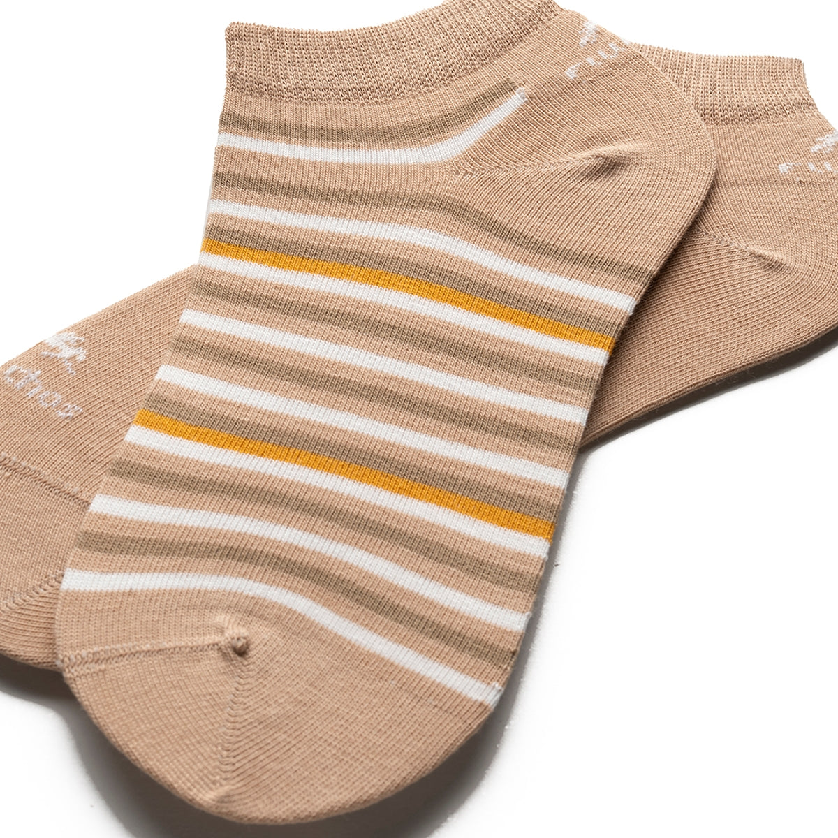 Fluchos CA0001 socquettes homme sable lot confort