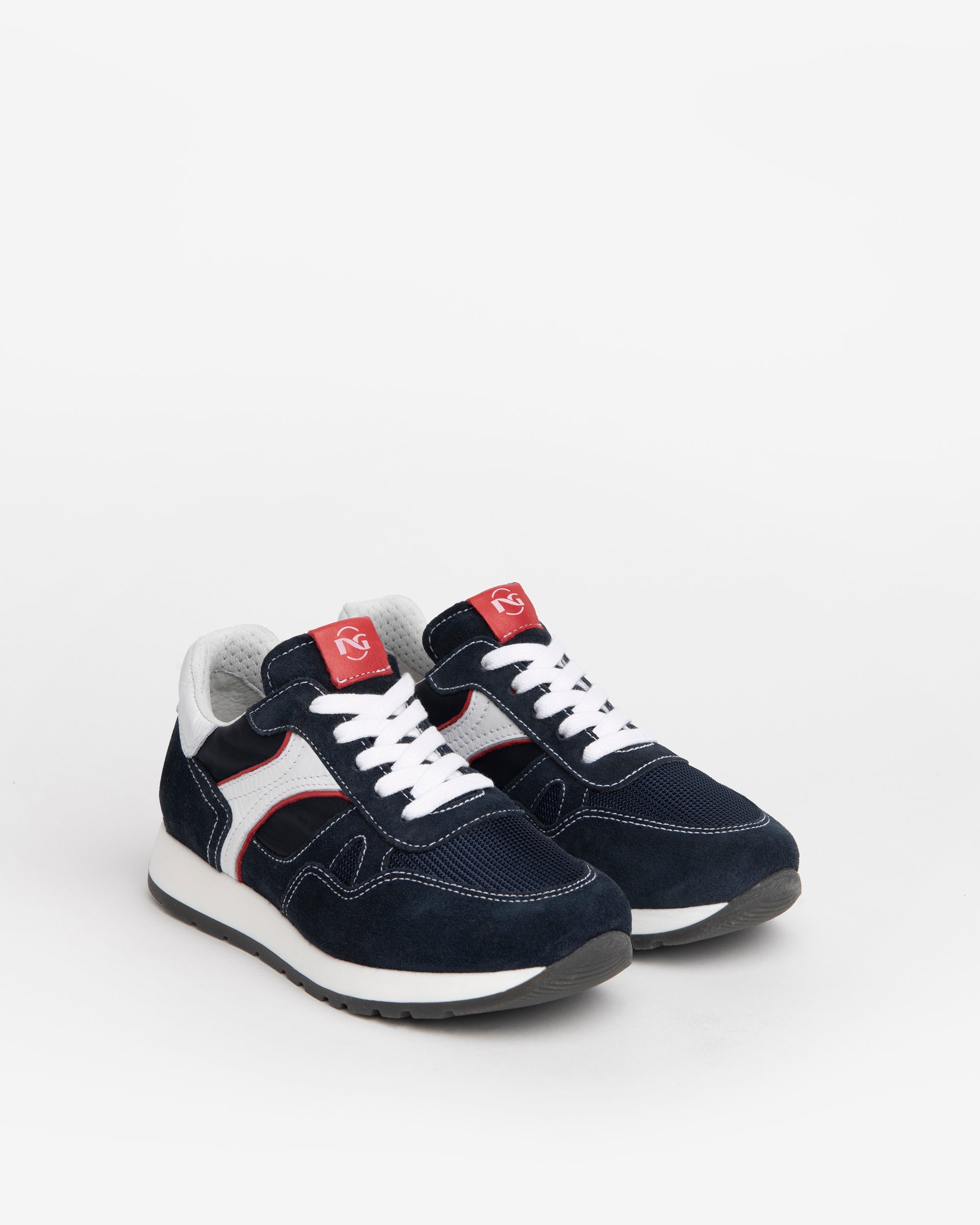 Nero Giardini Sneakers baskets ado garçon pointure 32