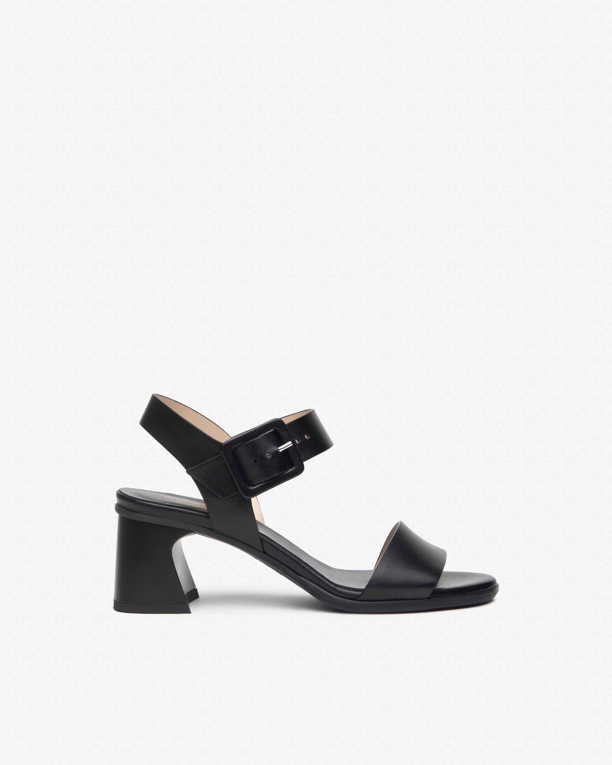 Nero Giardini Sandals sandales cuir femme été