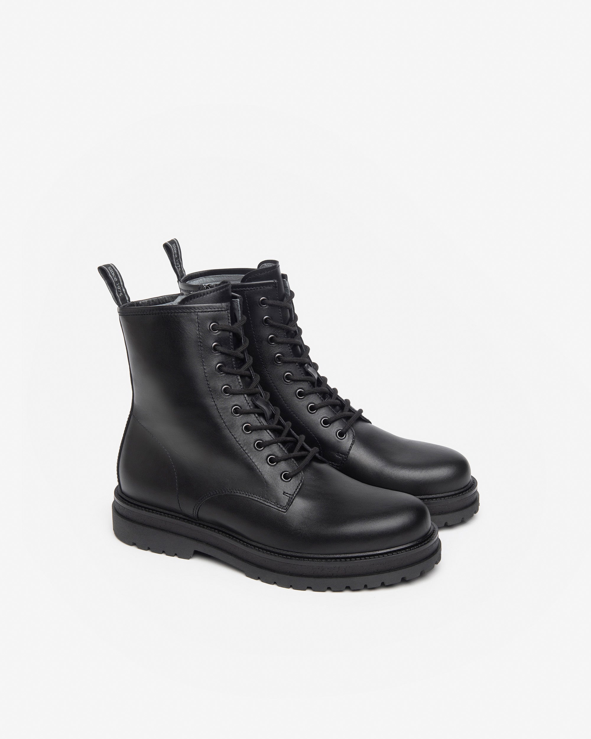 Nero Giardini Ankle Boots Bottines Cuir Homme 42