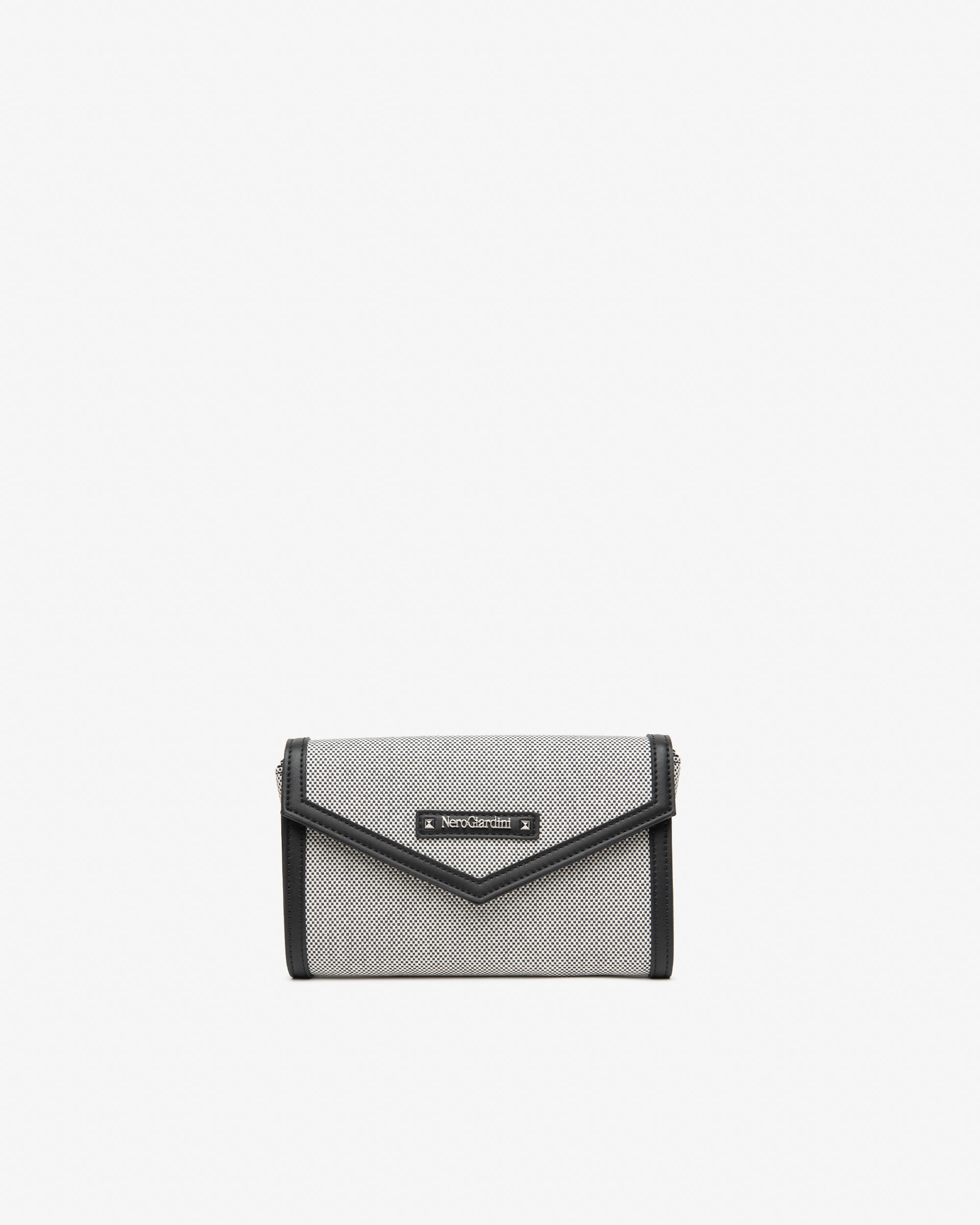 Nero Giardini Bags pochette tissu femme clutch