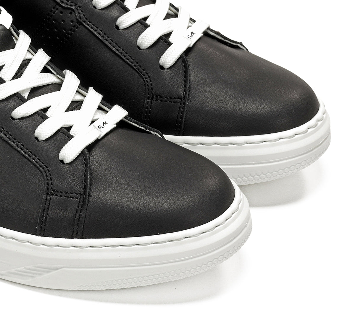 Fluchos Boston F1967 baskets noir homme 43 léger