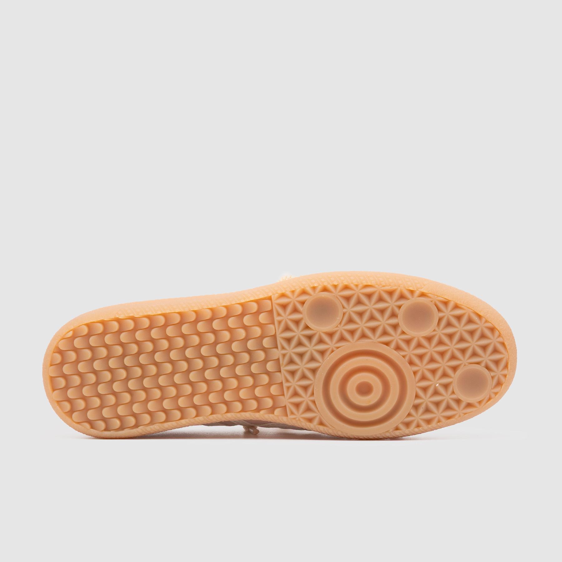 Primabase Polo sneakers cuir confort