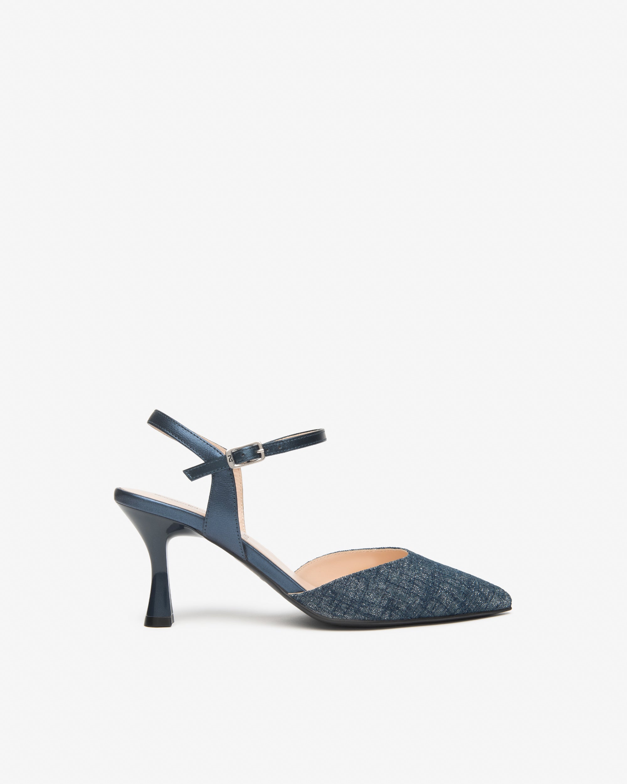 Nero Giardini Slingback cuir femme cérémonie