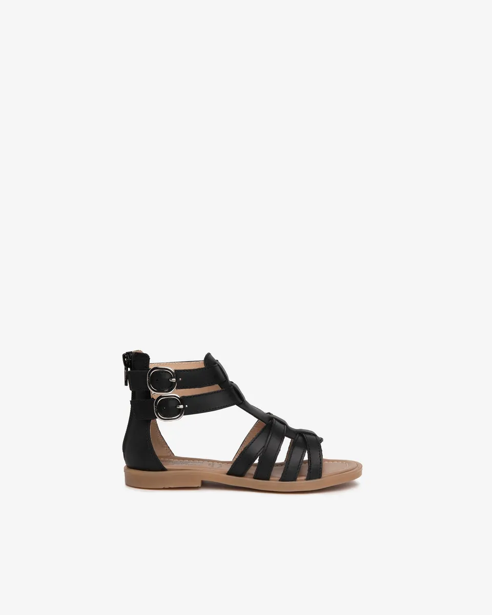 Nero Giardini Sandals sandales cuir fille pointure 35