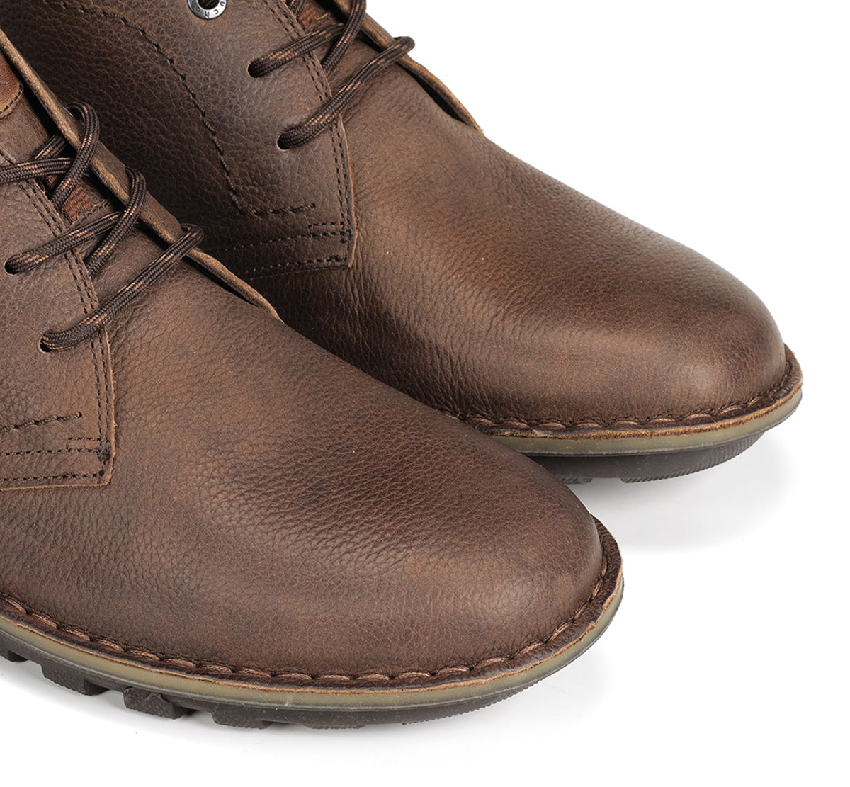 Fluchos Alvin F2260 bottine marron homme cuir
