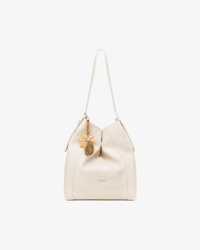 Nero Giardini Bags sac seau cuir femme bandoulière