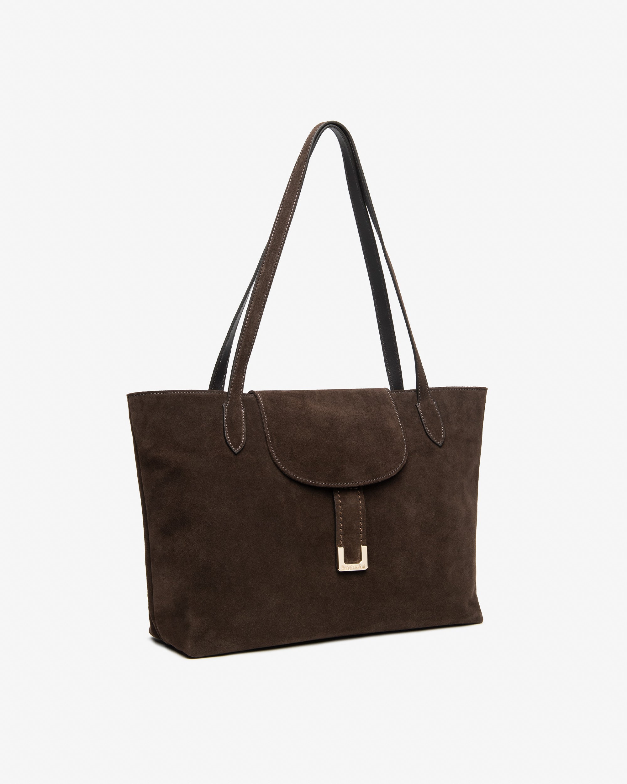 Nero Giardini Bags cabas femme daim