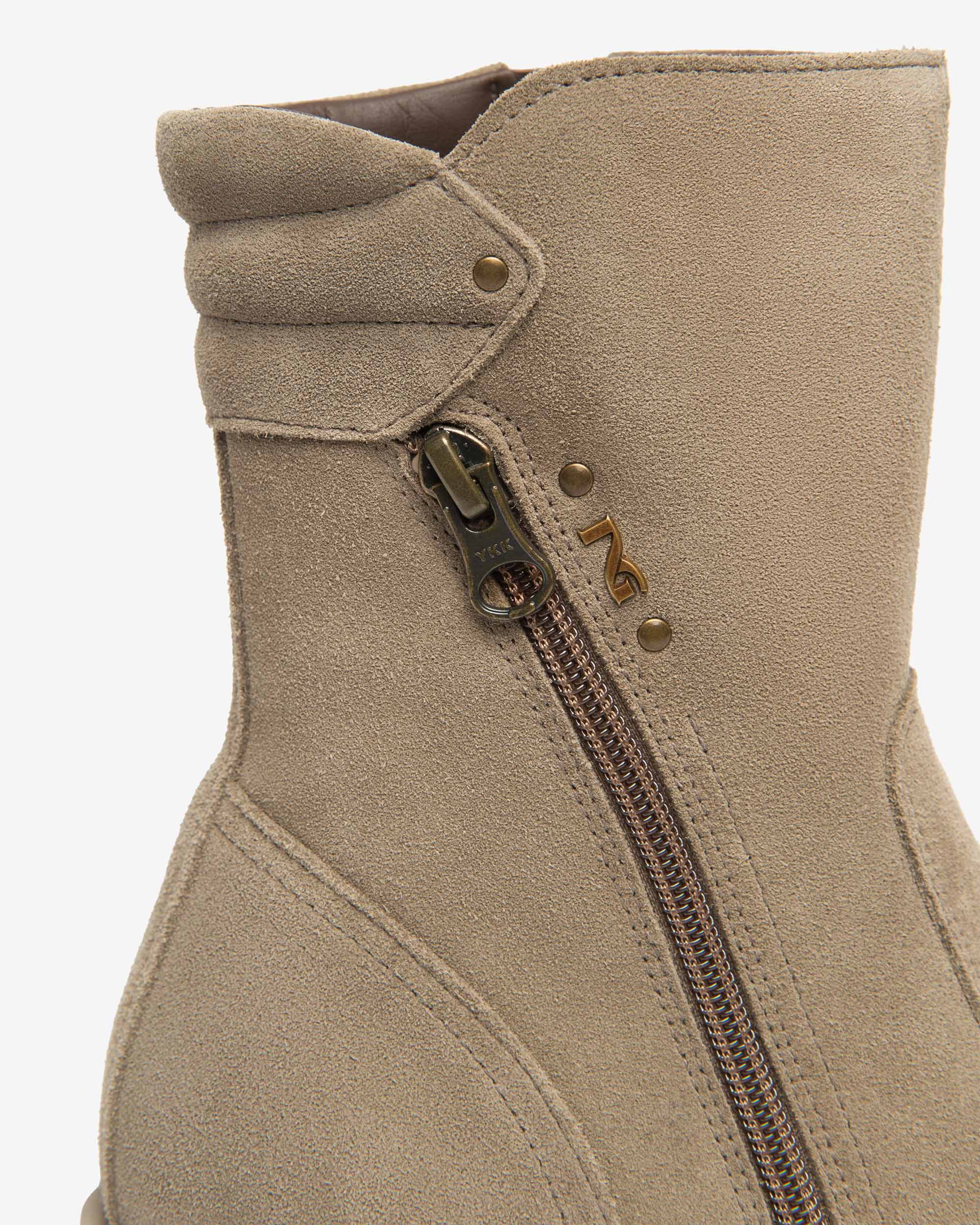 Nero Giardini Ankle Boots bottines daim femme hiver