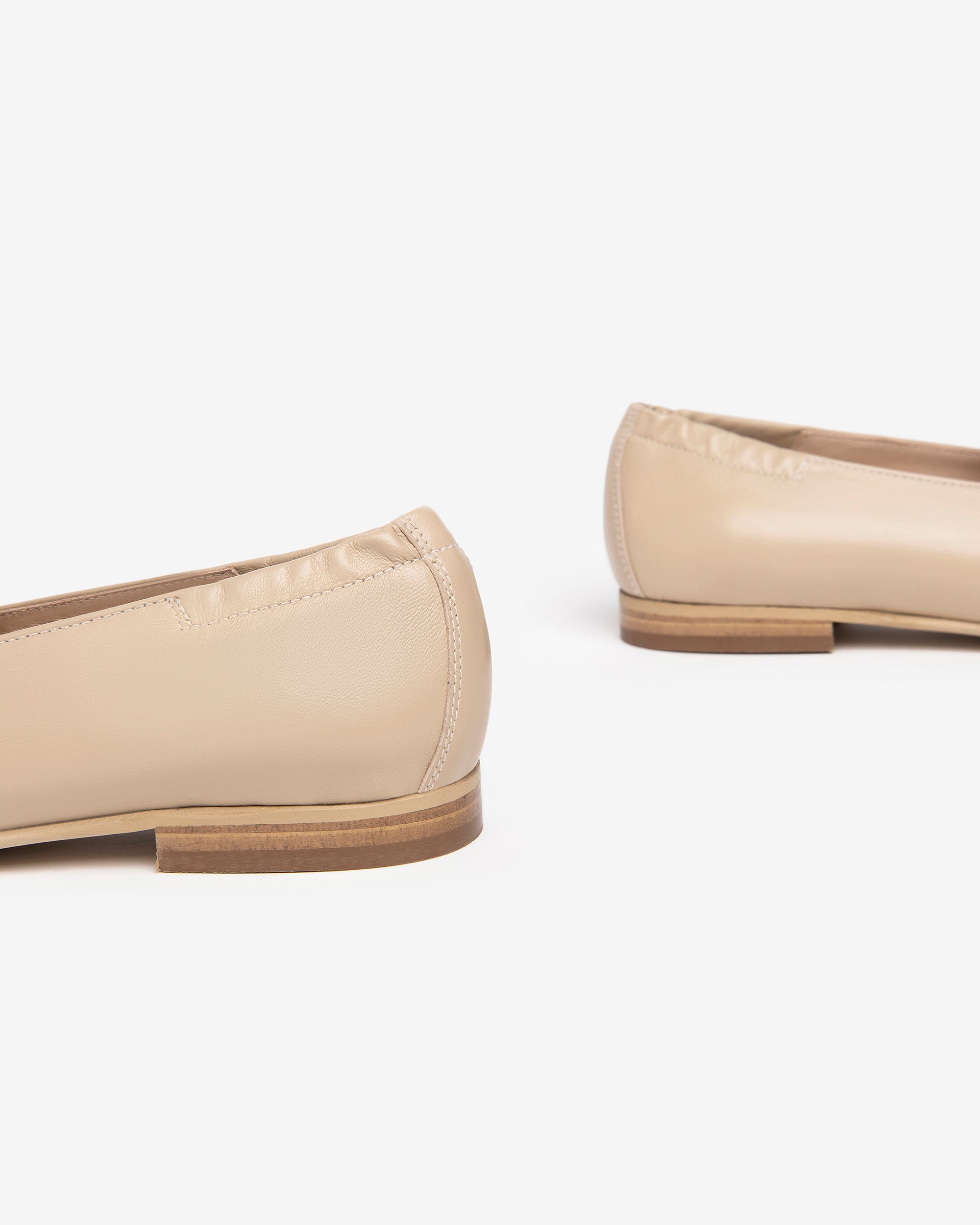 Nero Giardini Loafers mocassins cuir femme pointure 38