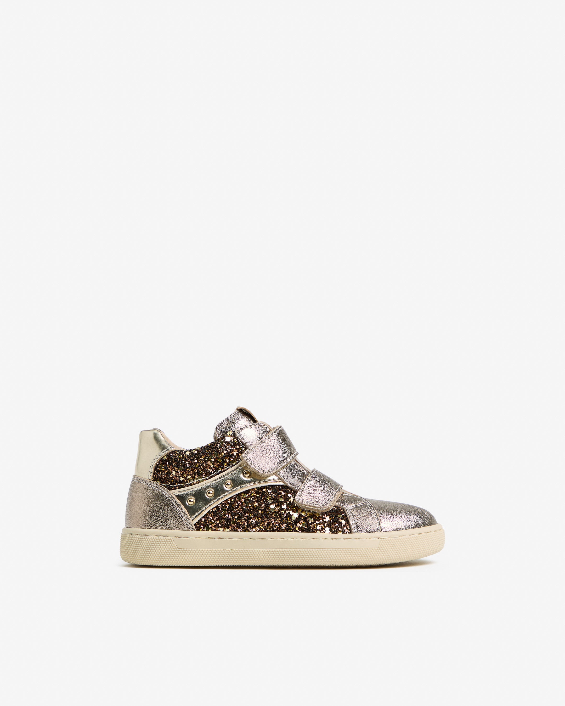 Nero Giardini Sneakers Junior Baskets Fille Cuir 25-30