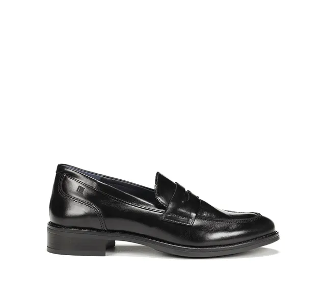 Dorking by Fluchos Harvard D8342 chaussure noire femme