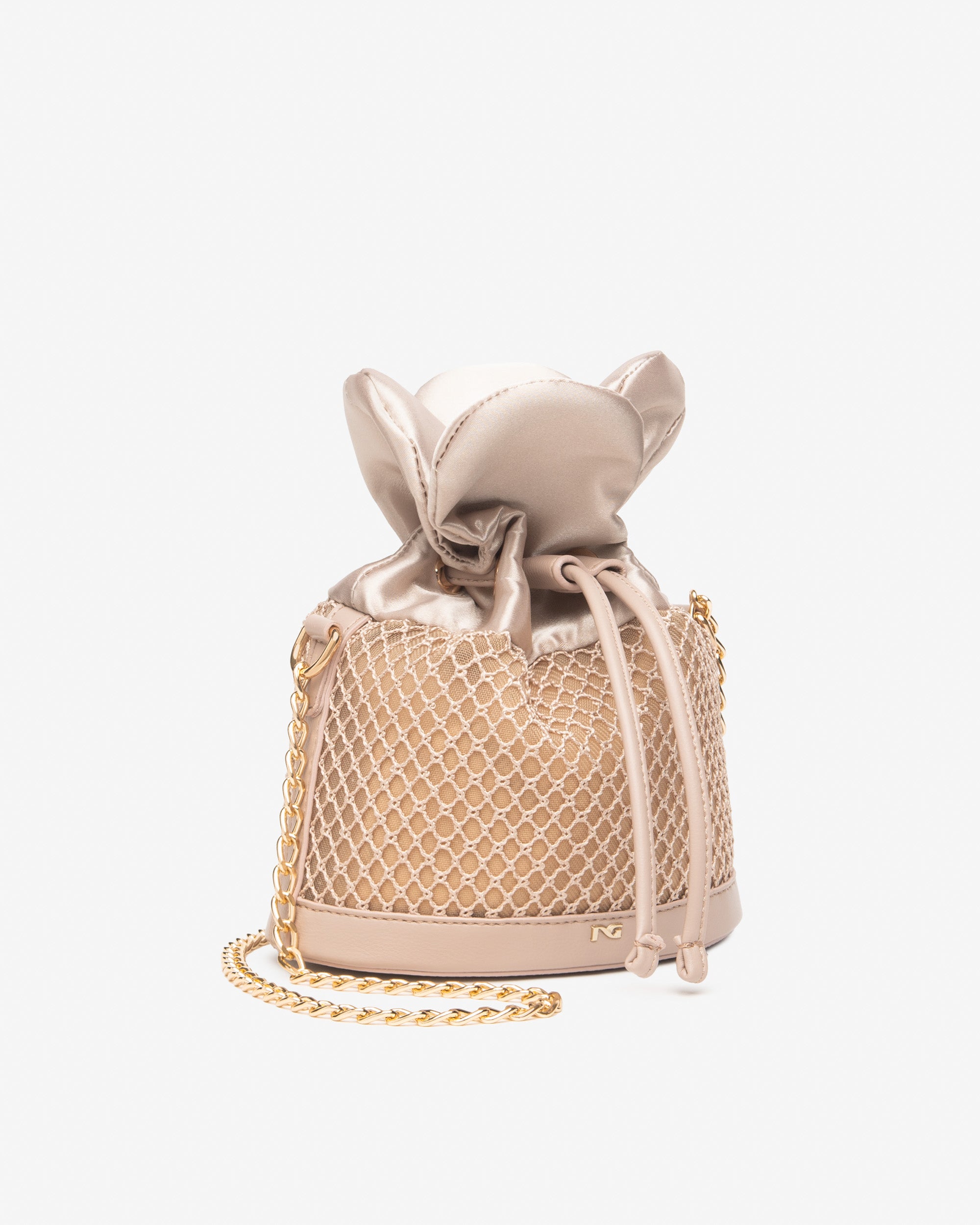 Nero Giardini Bags Sac Seau Femme Tissu Premium