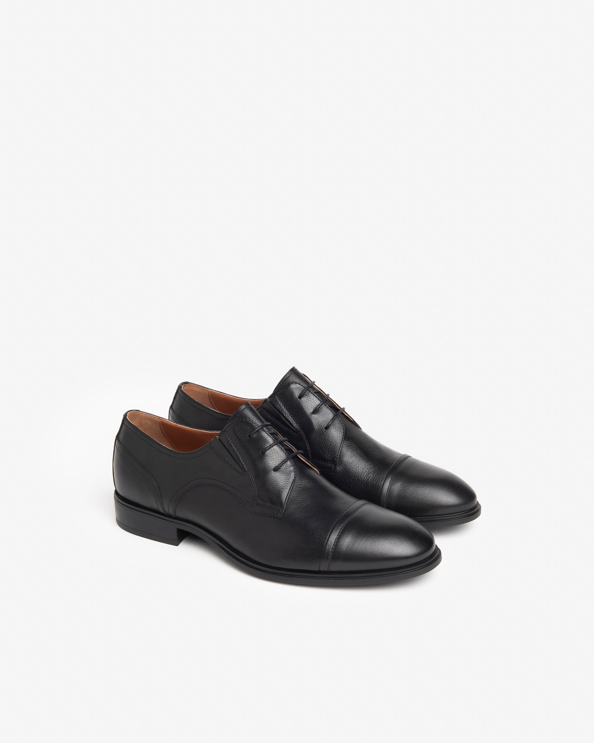 Nero Giardini Derby derbies cuir homme bureau