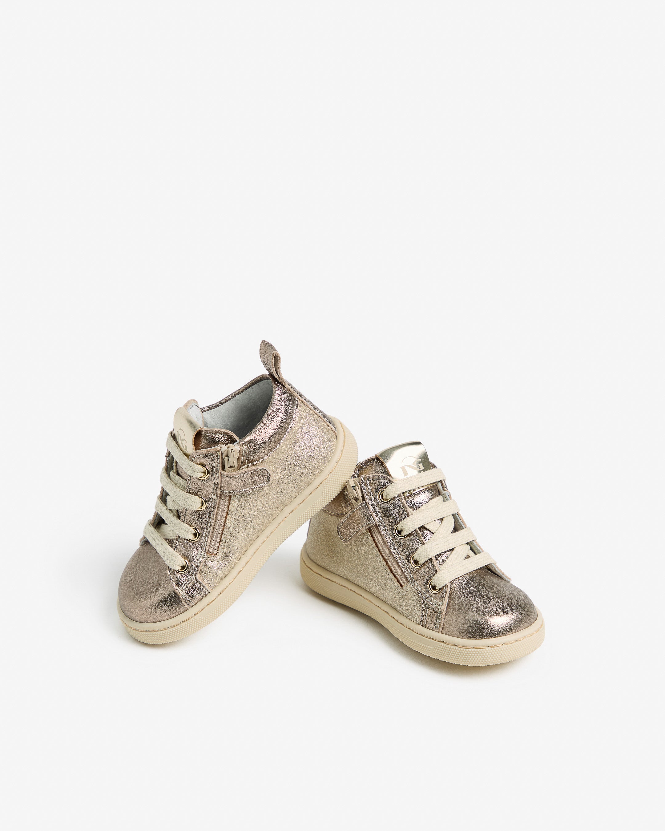 Nero Giardini Sneakers baskets fille junior 24
