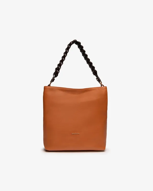 Nero Giardini Sac Bandoulière Cuir Femme Zip Taille PZ