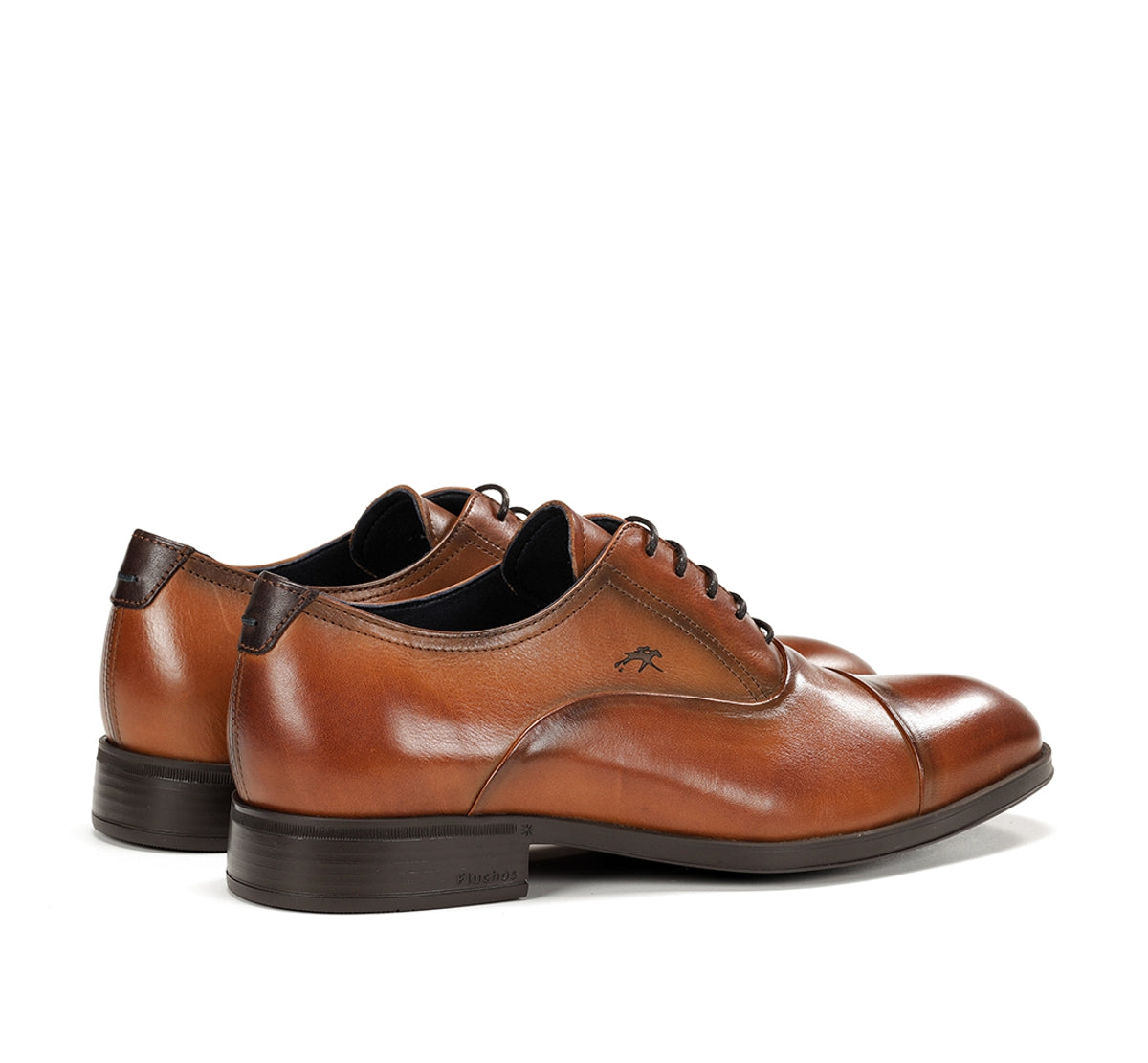 Fluchos Asgard F1837 chaussure homme marron