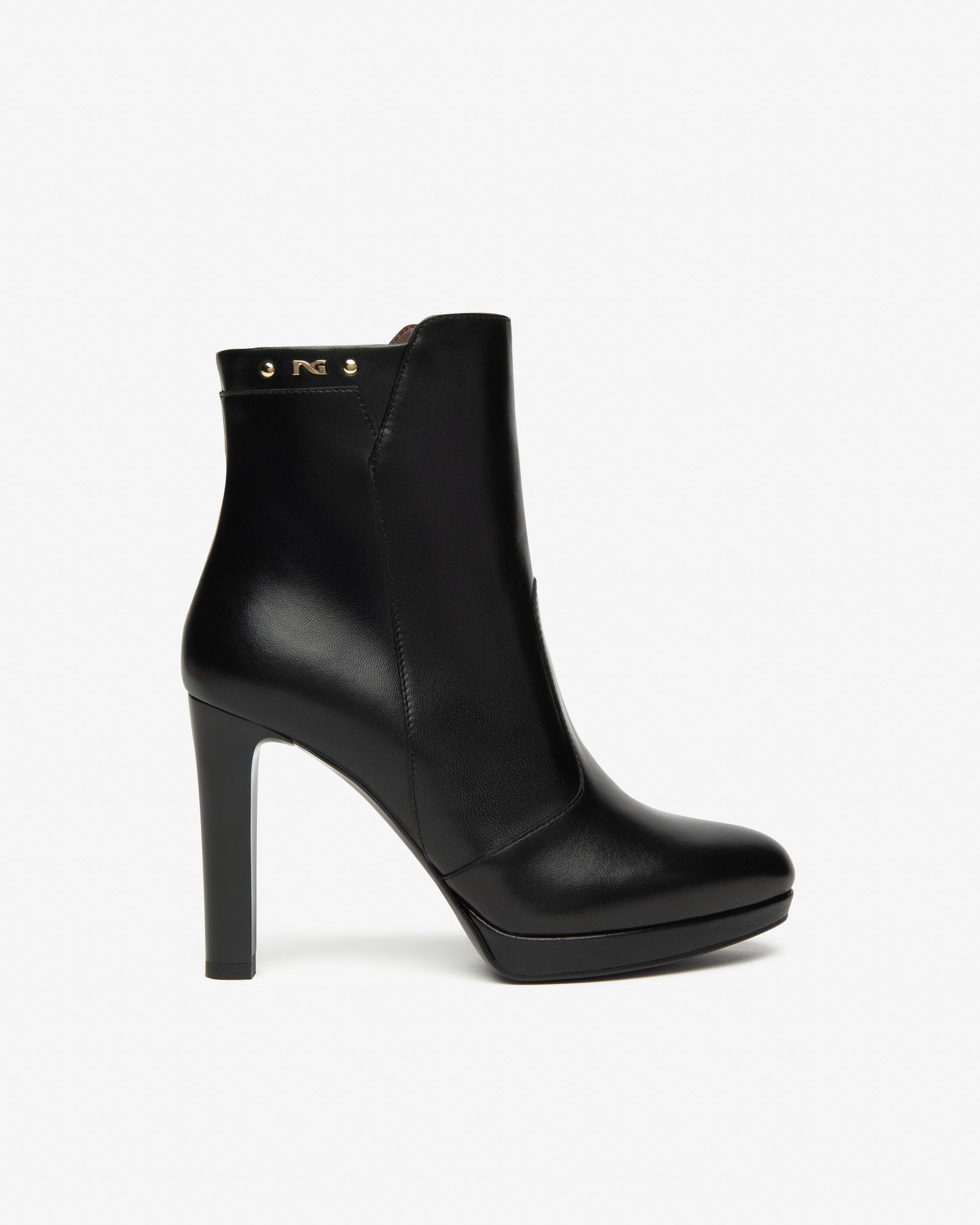 Nero Giardini Ankle Boots bottines cuir femme premium