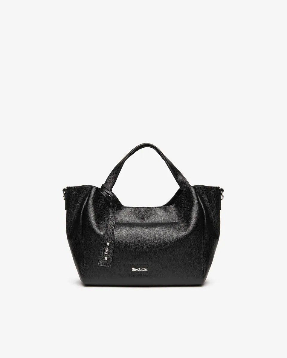Nero Giardini Bags sac hobo cuir femme taille unique