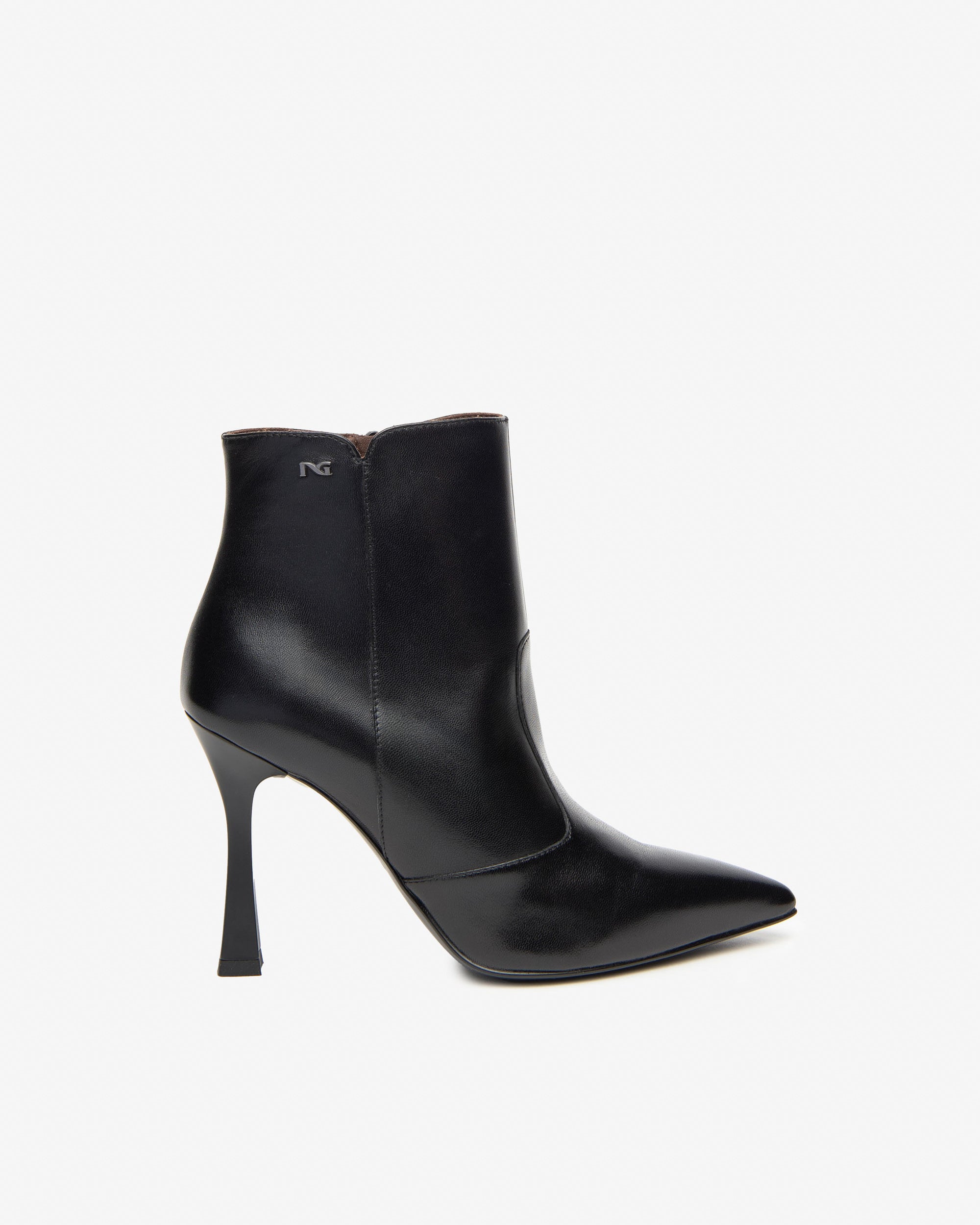 Nero Giardini Ankle Boots bottines cuir femme premium