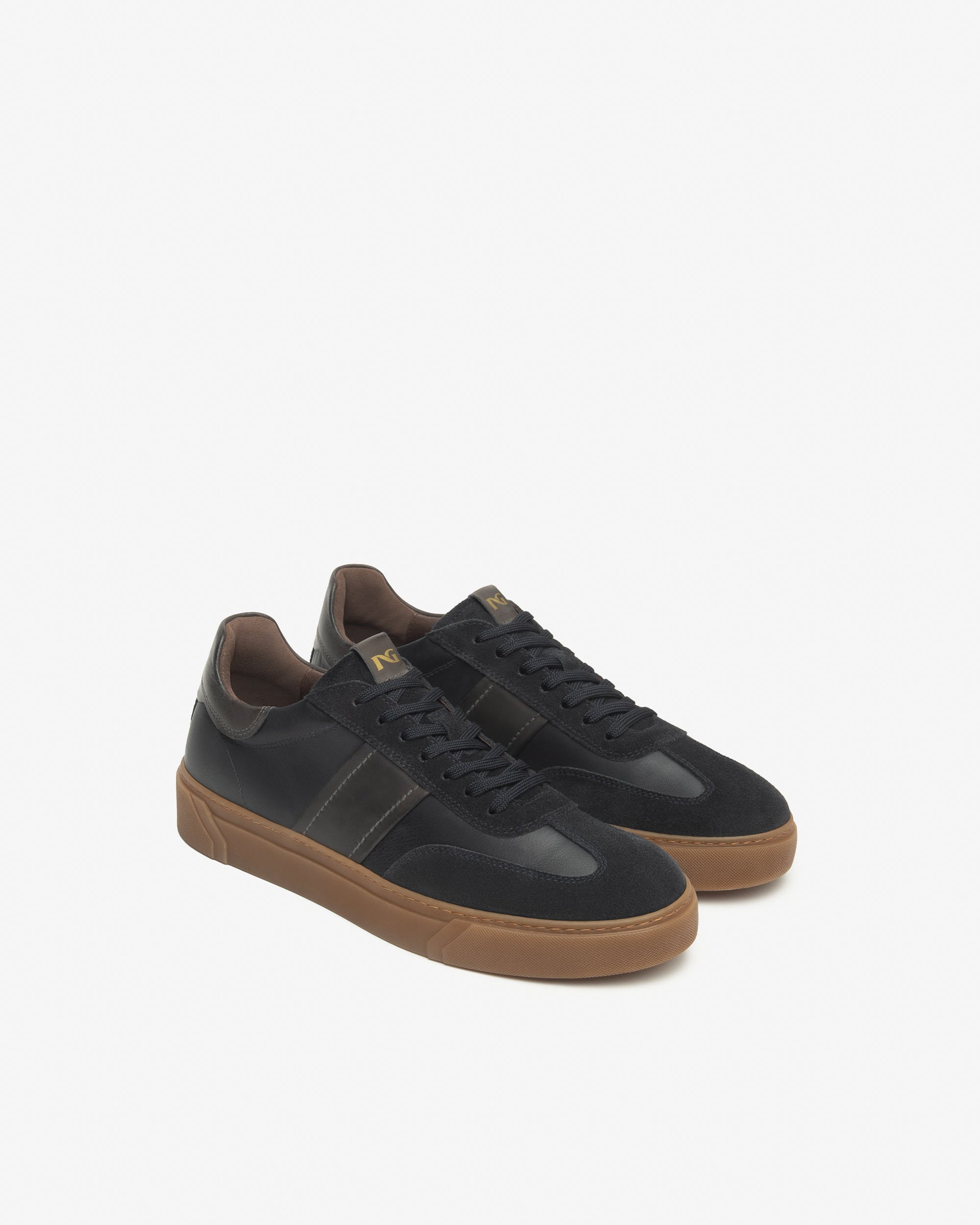 Nero Giardini Sneakers Baskets Memory Homme Pointure 43