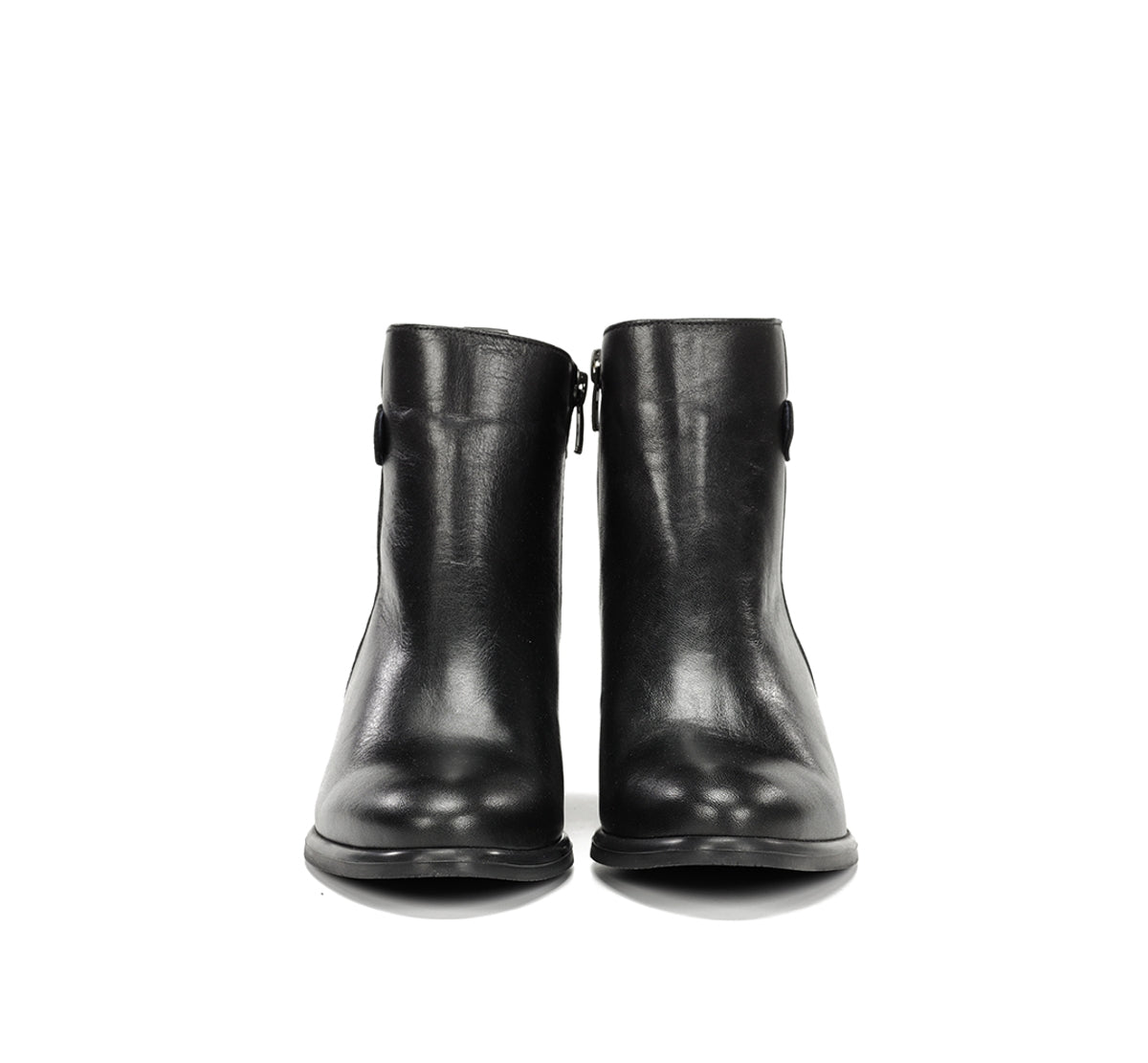 Dorking Lexi D8359 bottines noir femme