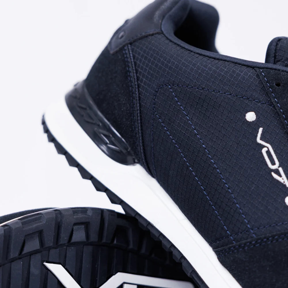 VO7 Milan 777 Navy sneaker homme bleu marine