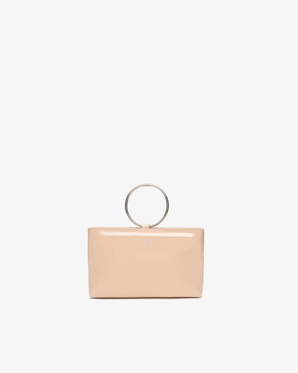 Nero Giardini Bags pochette femme matière technique PZ