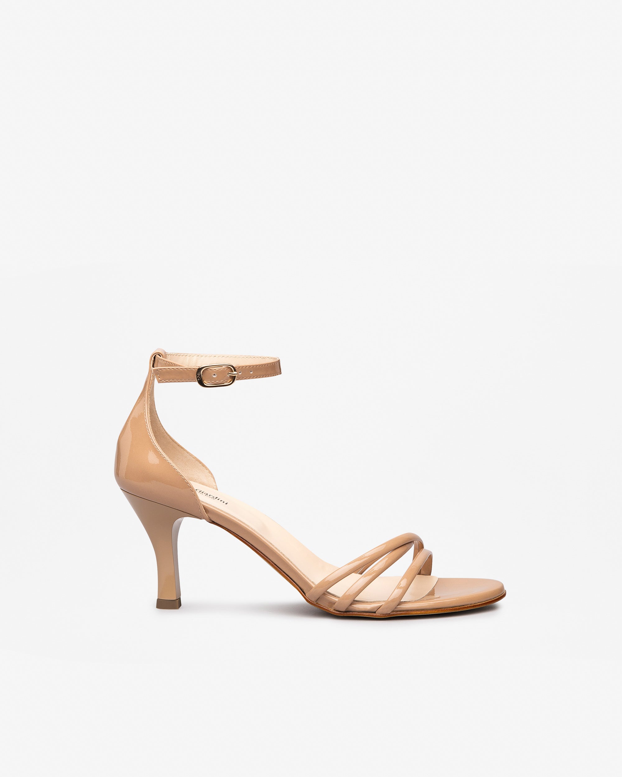 Nero Giardini Sandals sandales cuir femme élégante 35-41