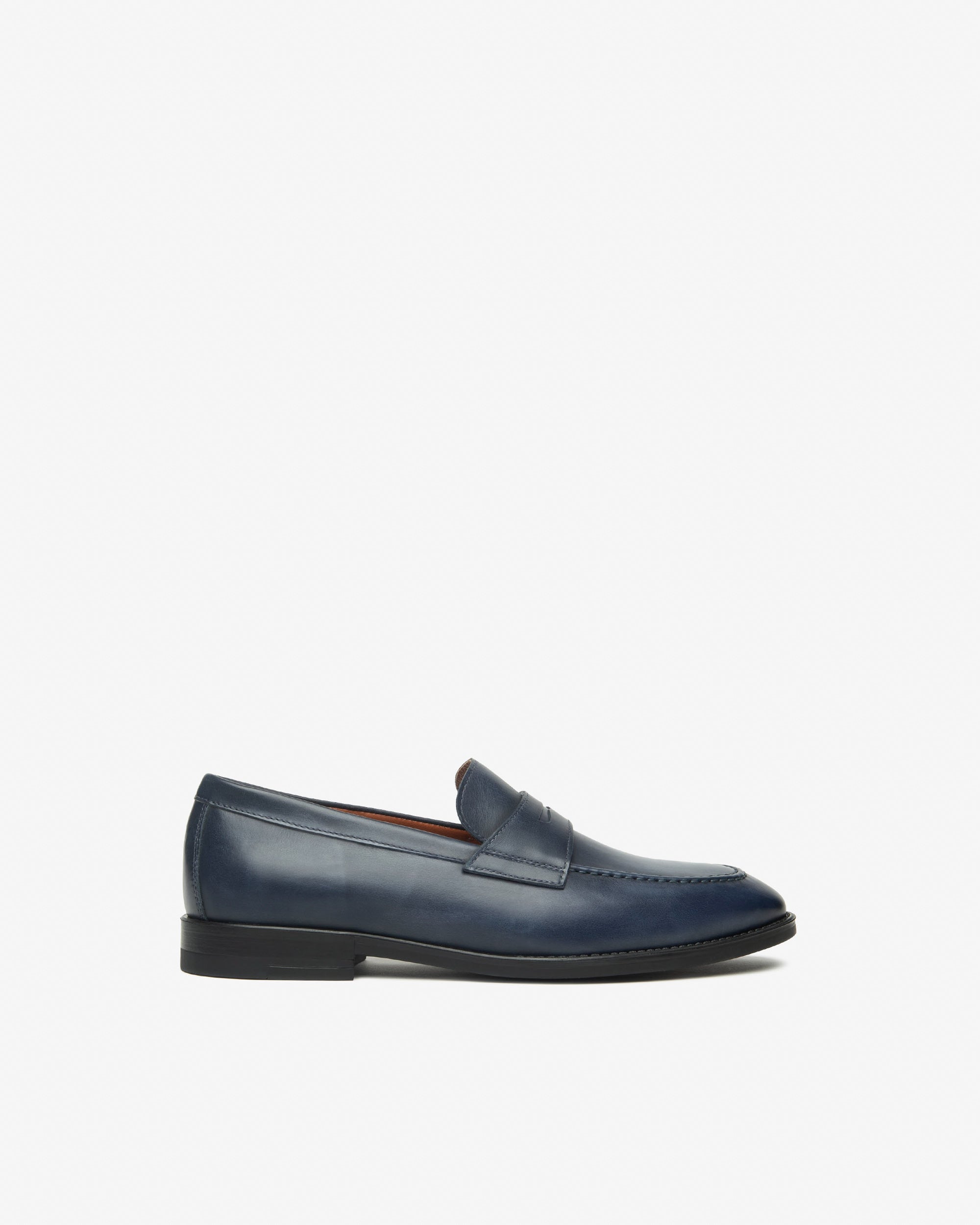 Nero Giardini Loafers Mocassins Cuir Homme Premium