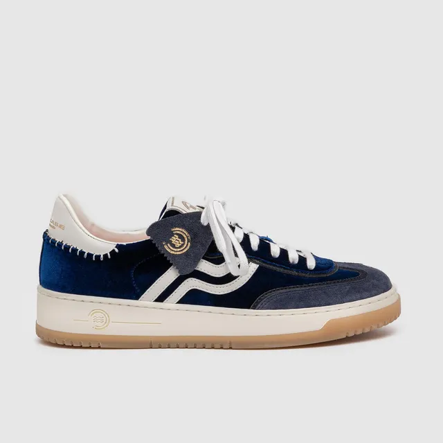 Primabase Duke chaussures cuir homme confort
