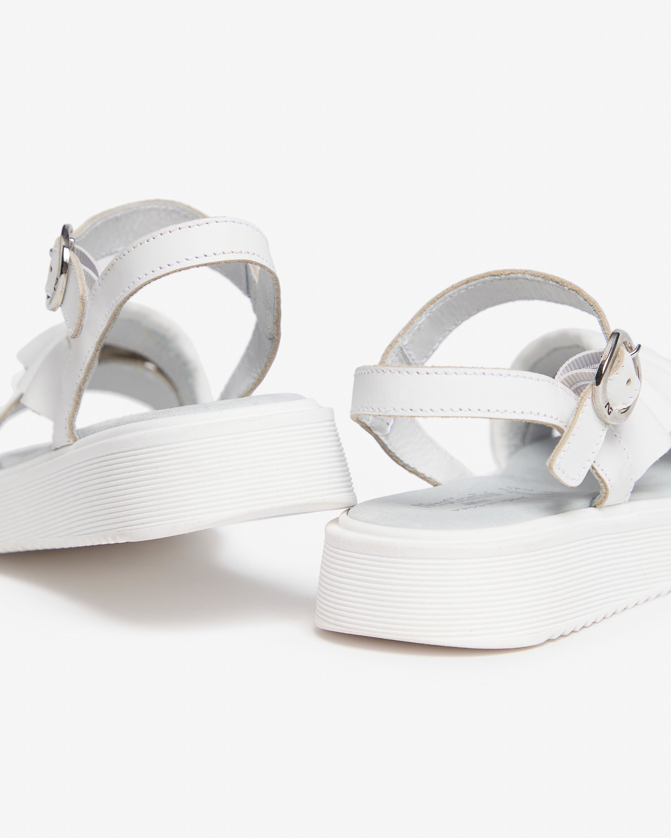 Nero Giardini Sandals sandales cuir fille pointure 35 cuir