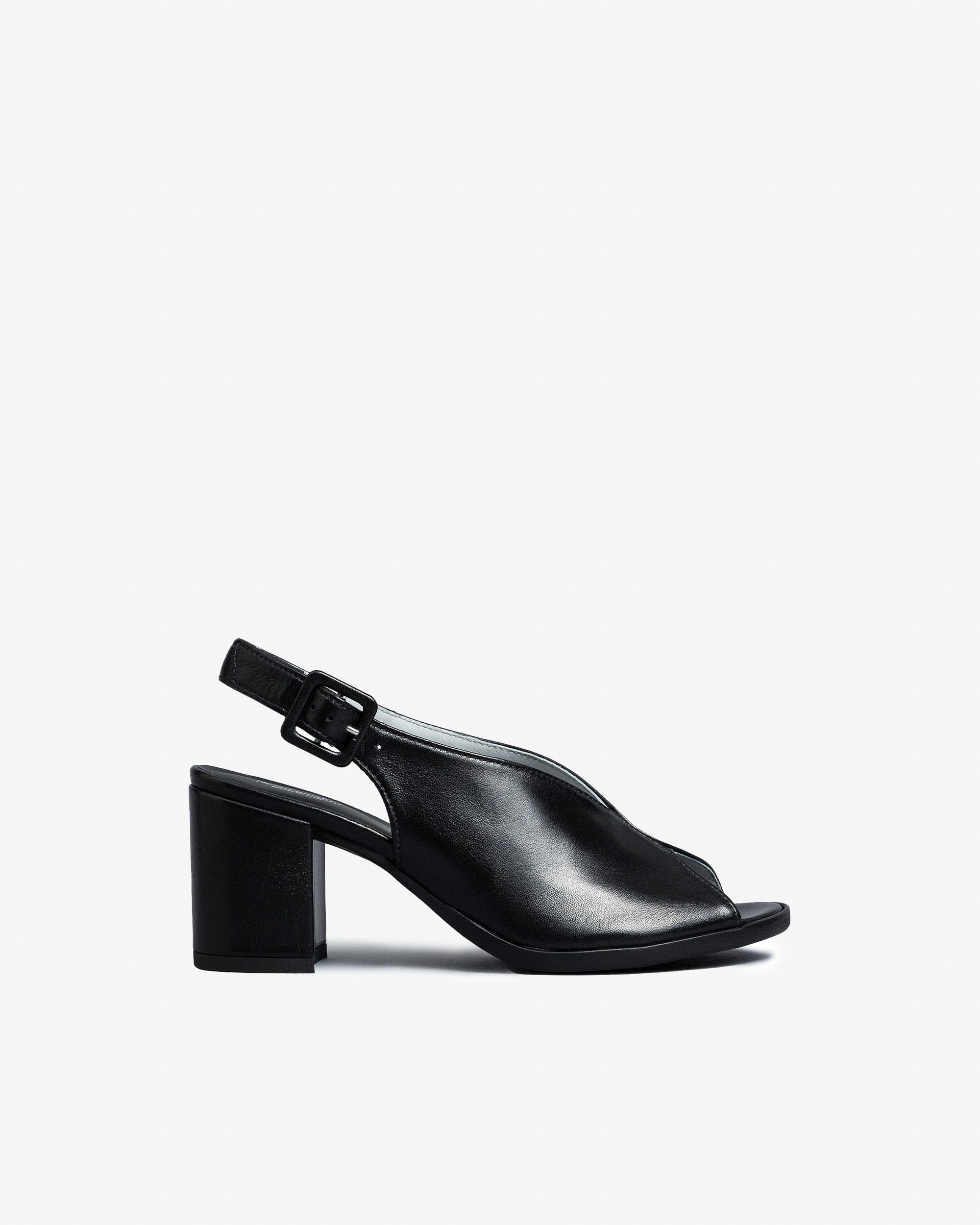 Nero Giardini Sandals sandales femme cuir