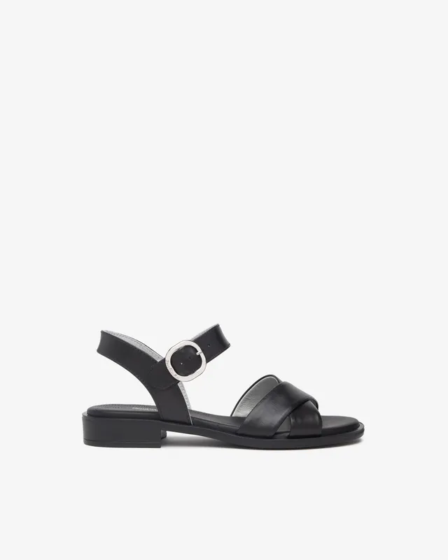 Nero Giardini Sandals sandales cuir confort été