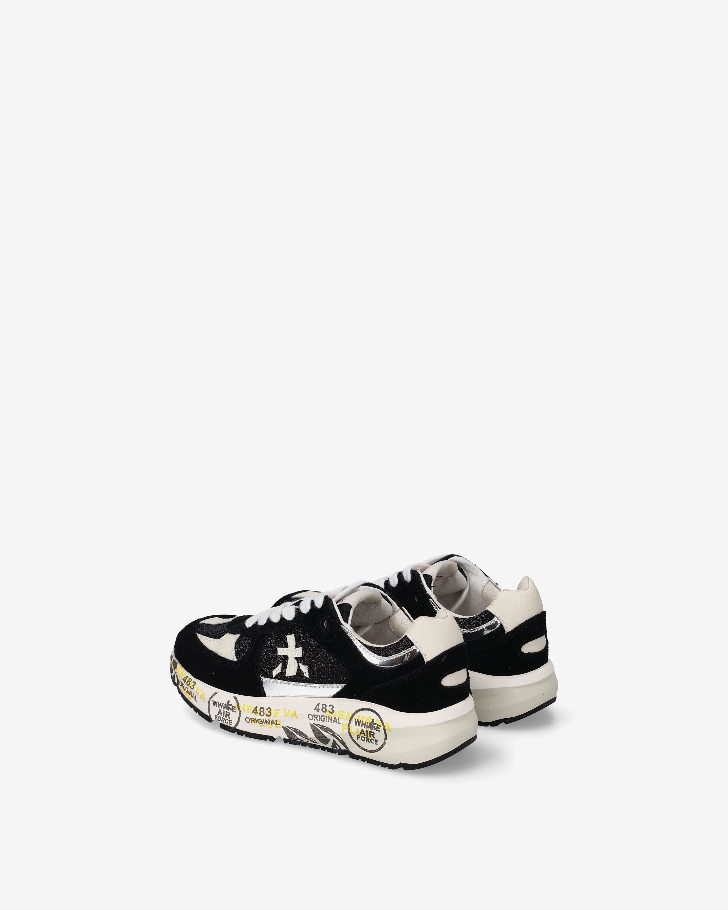 Premiata Divab 9460B baskets enfant pointure 30-38