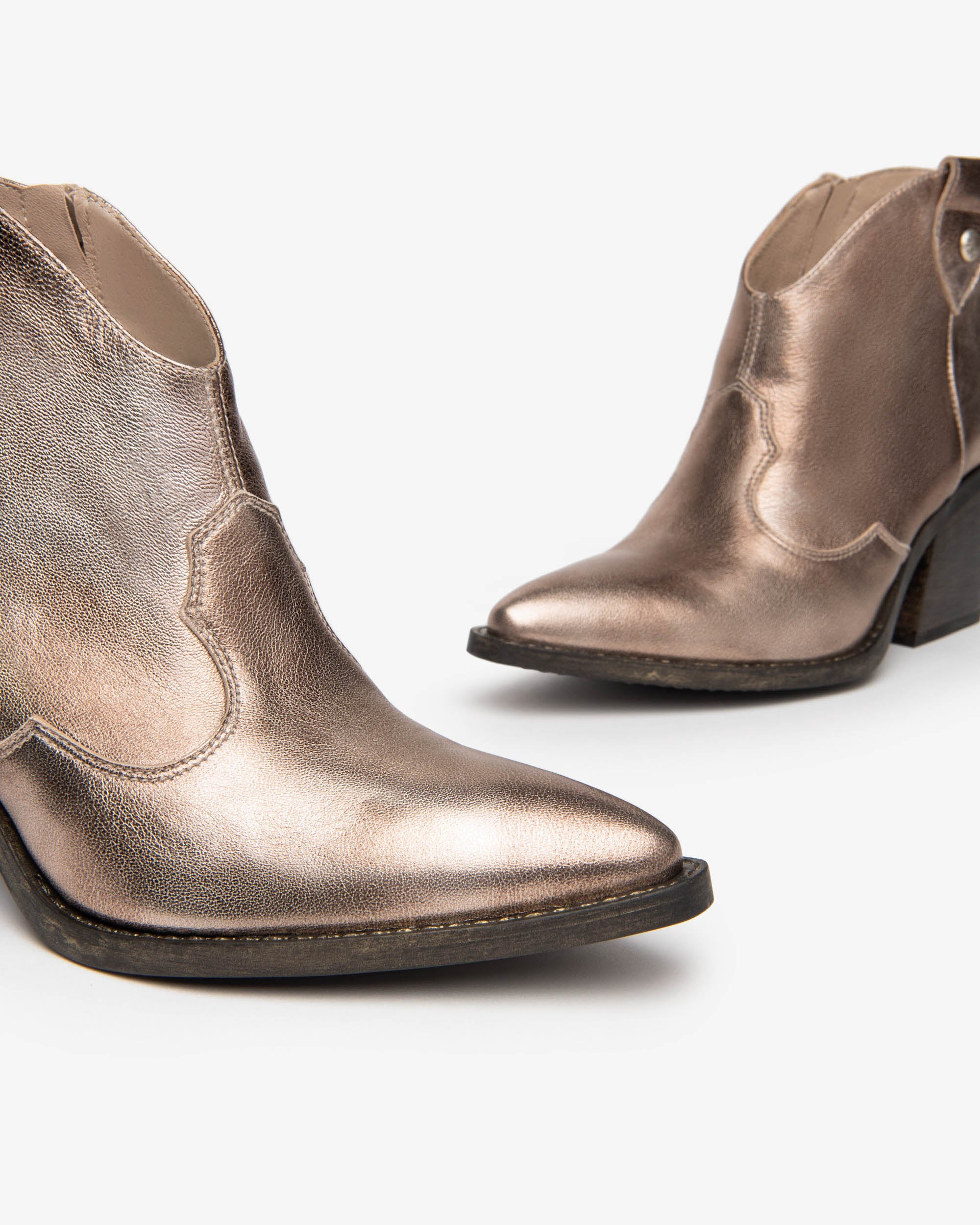 Nero Giardini Bottines Femme Cuir Confort Ville 38