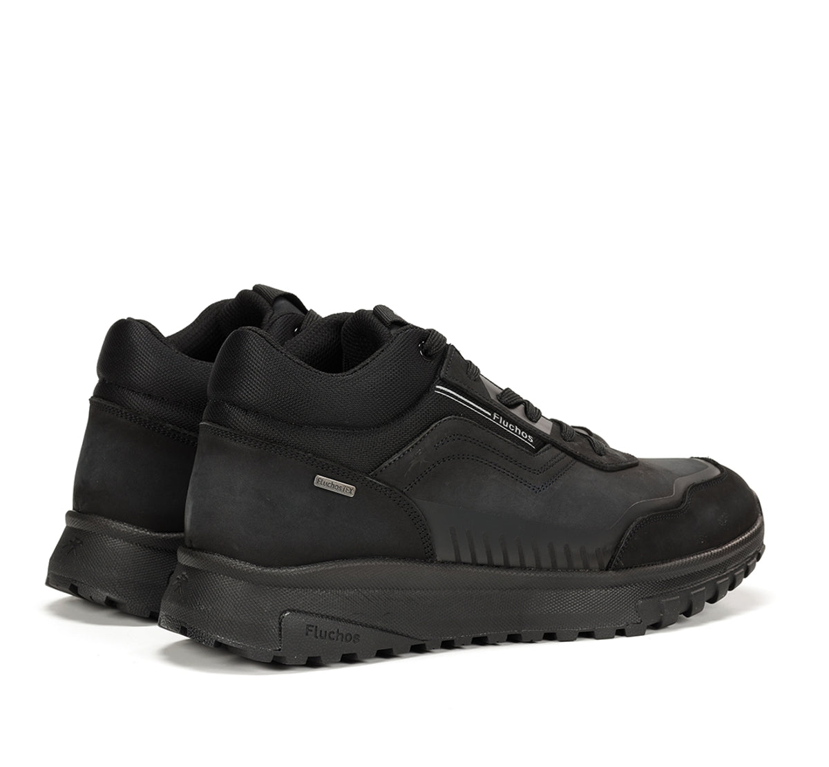 Fluchos Arion F1840 basket bleu homme waterproof