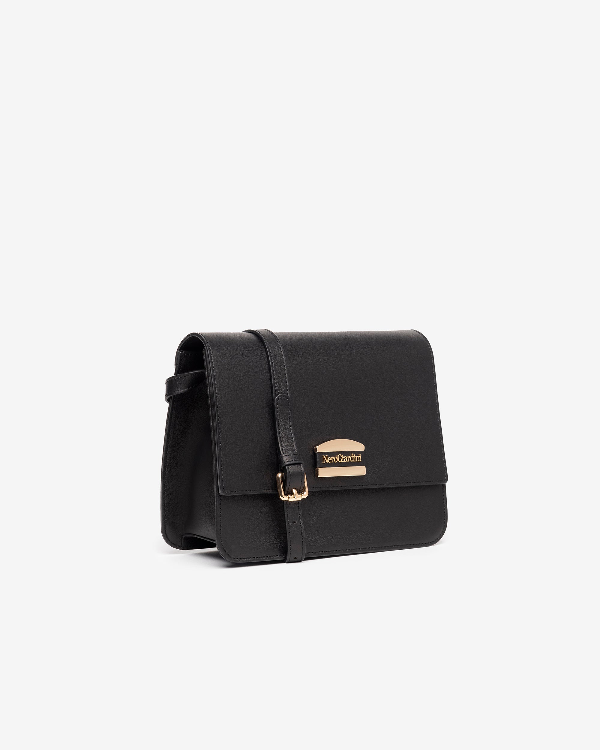 Nero Giardini Bags sac bandoulière cuir femme PZ