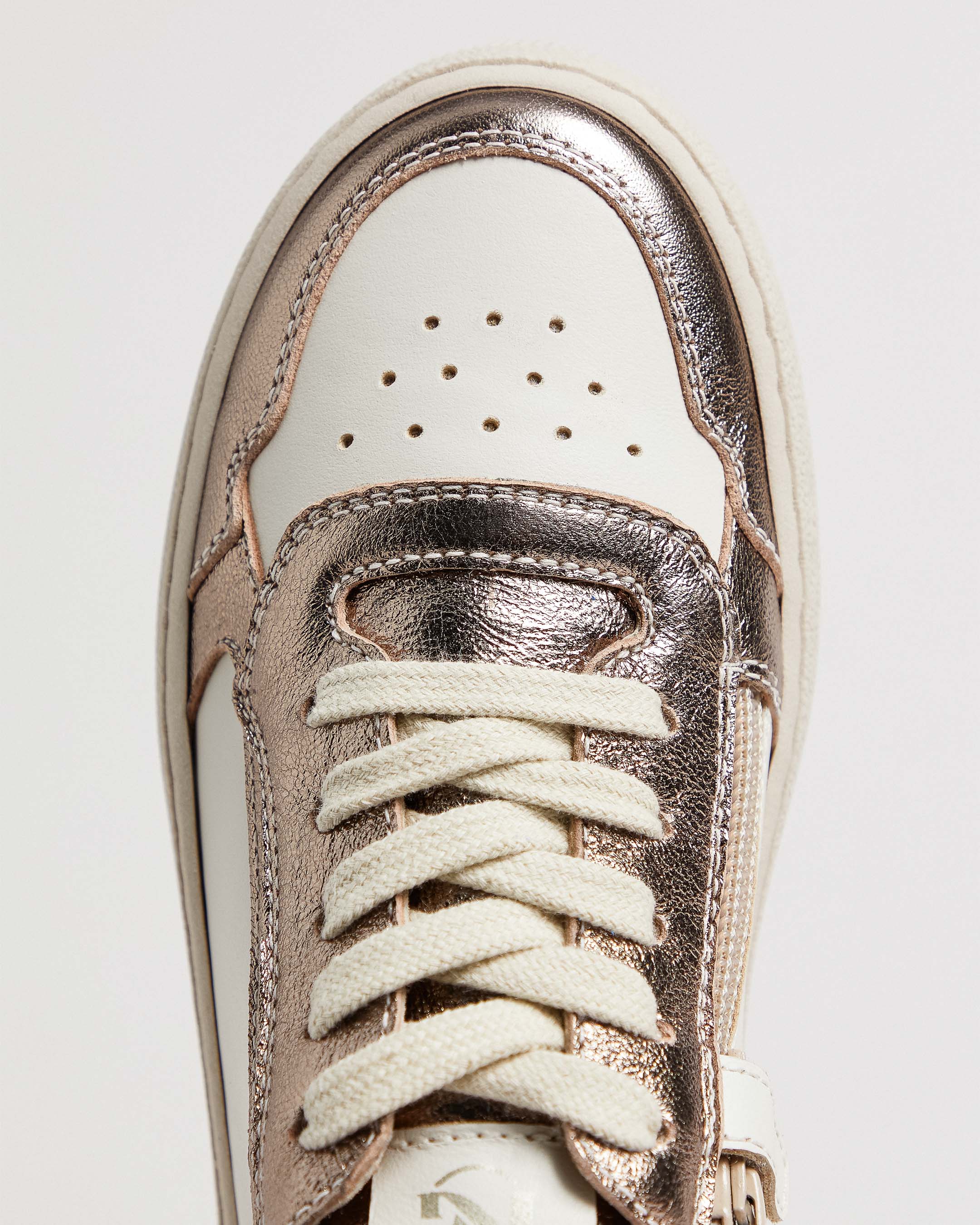 Nero Giardini Sneakers baskets fille cuir