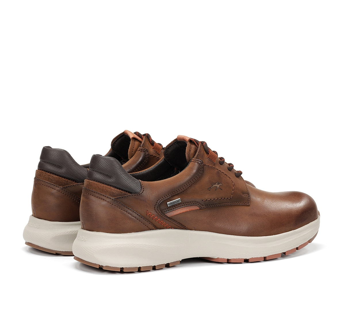 Fluchos Triton F2067 chaussure marron homme imperméable