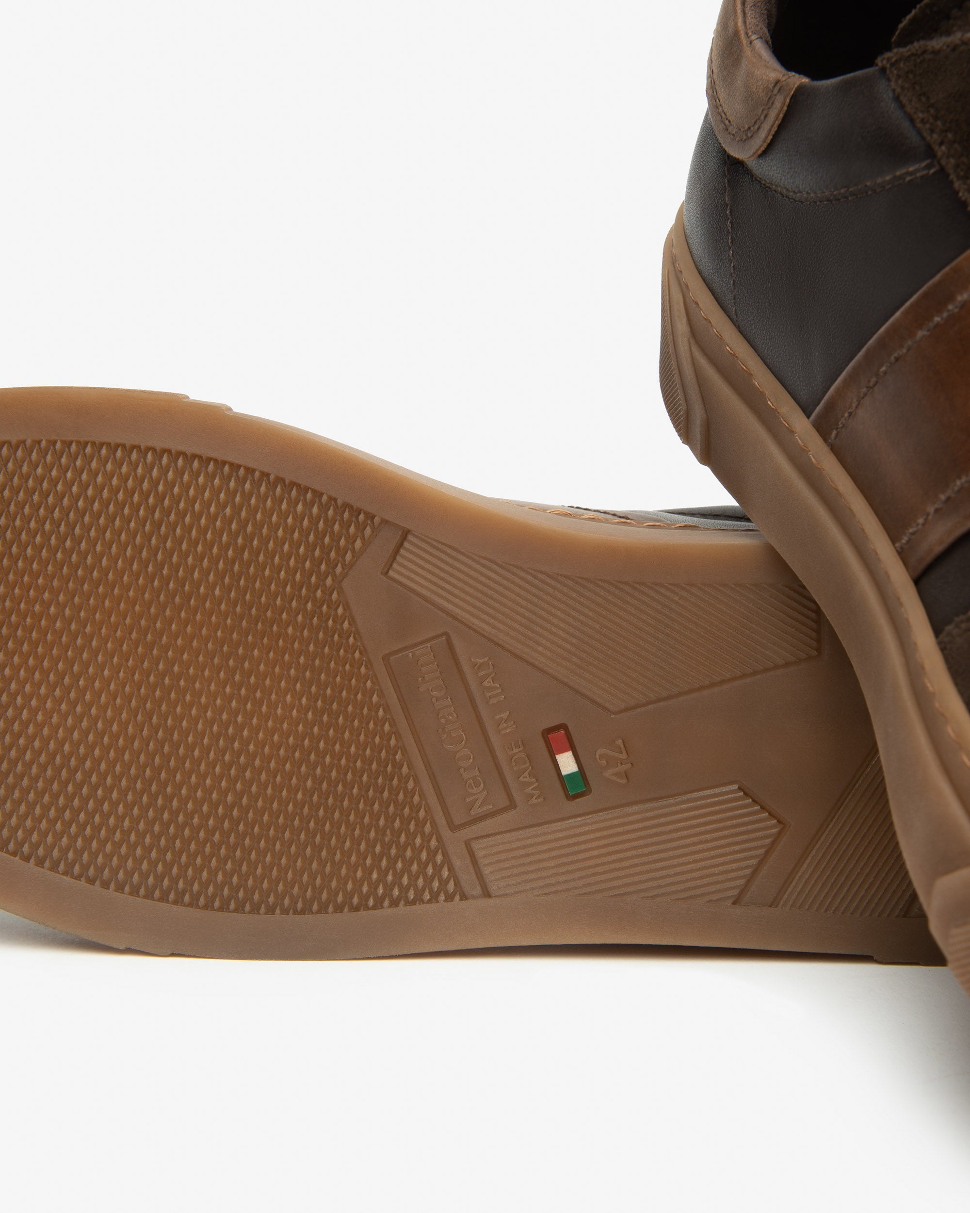 Nero Giardini Sneakers baskets DryGo homme hiver