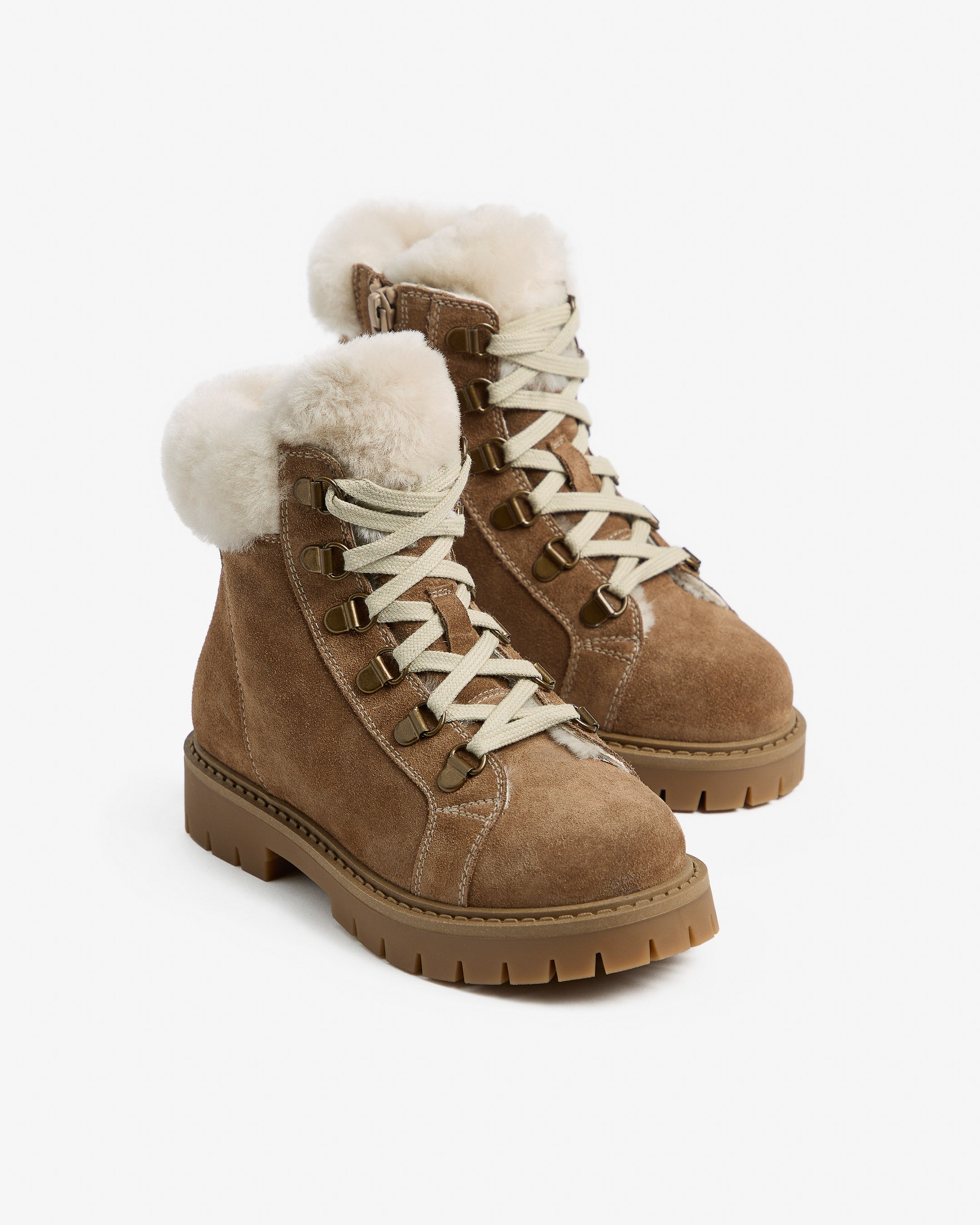 Nero Giardini Ankle Boots bottines ado daim 34