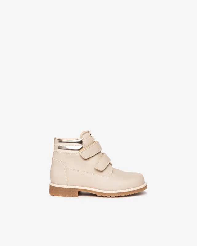 Nero Giardini Ankle Boots bottines cuir fille 25-30