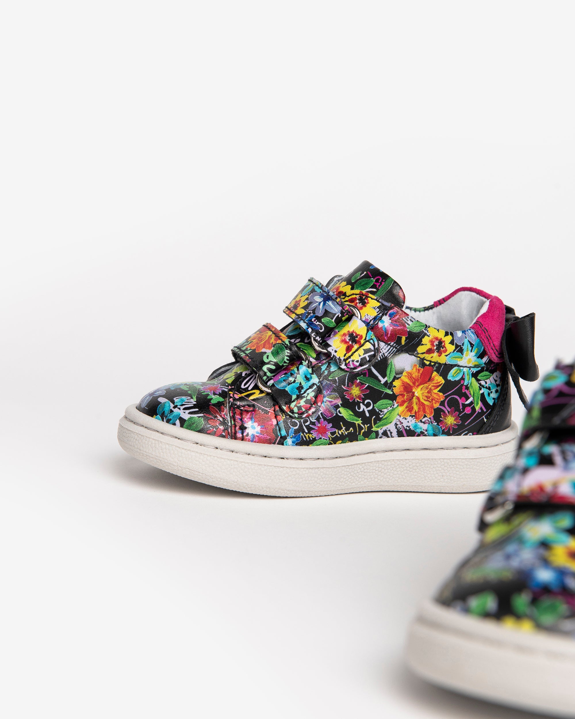 Nero Giardini Sneakers Baskets Bébé Fille DryGo 19-24