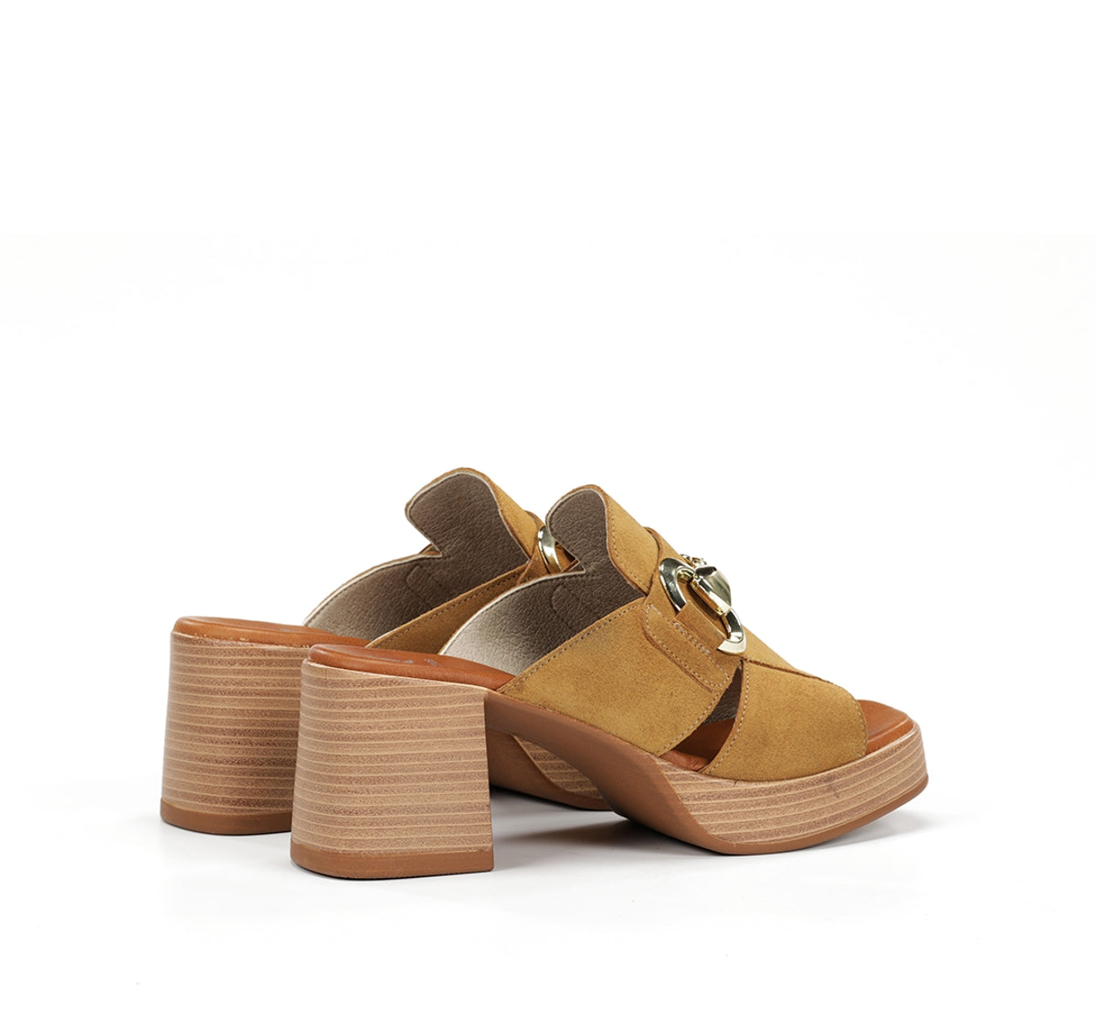 Dorking Diamond D9284 sandales femme marron
